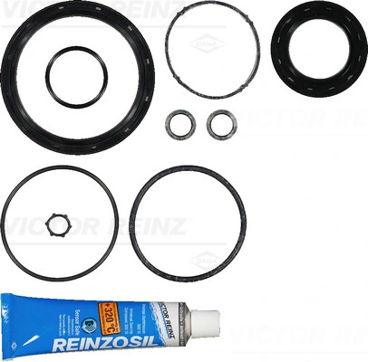 Gasket Kit, crankcase